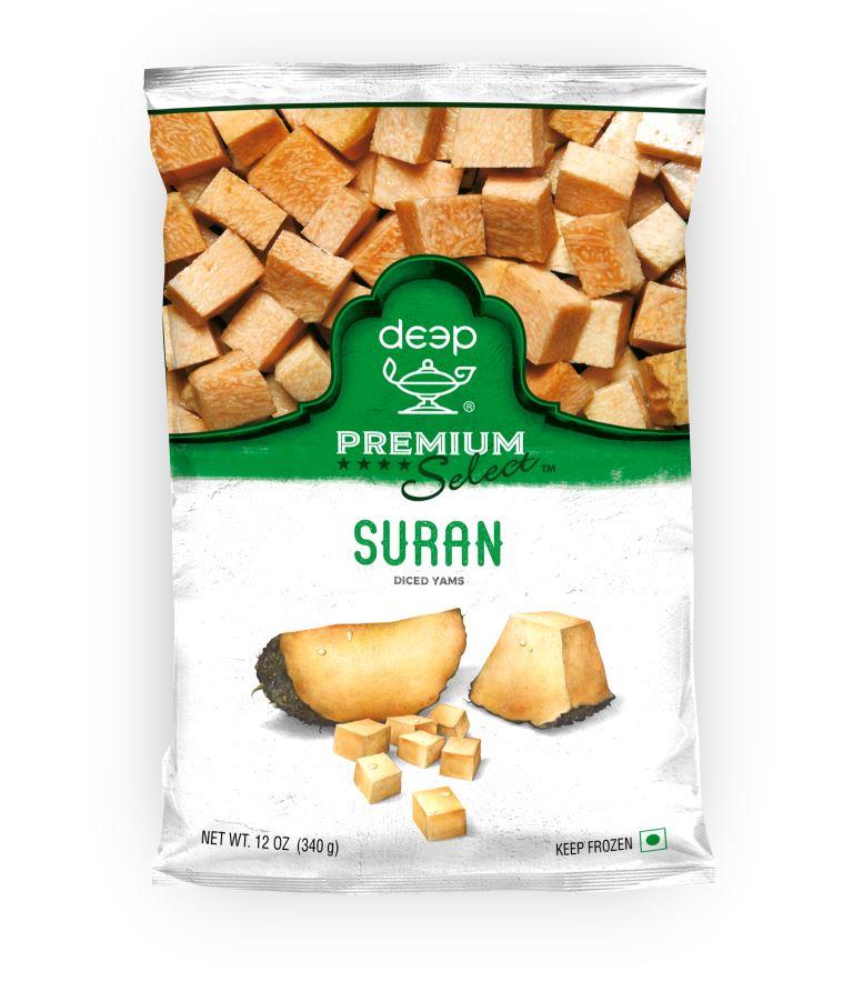 SURAN