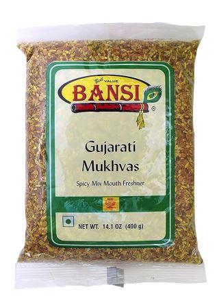 GUJARATI MUKHWAS