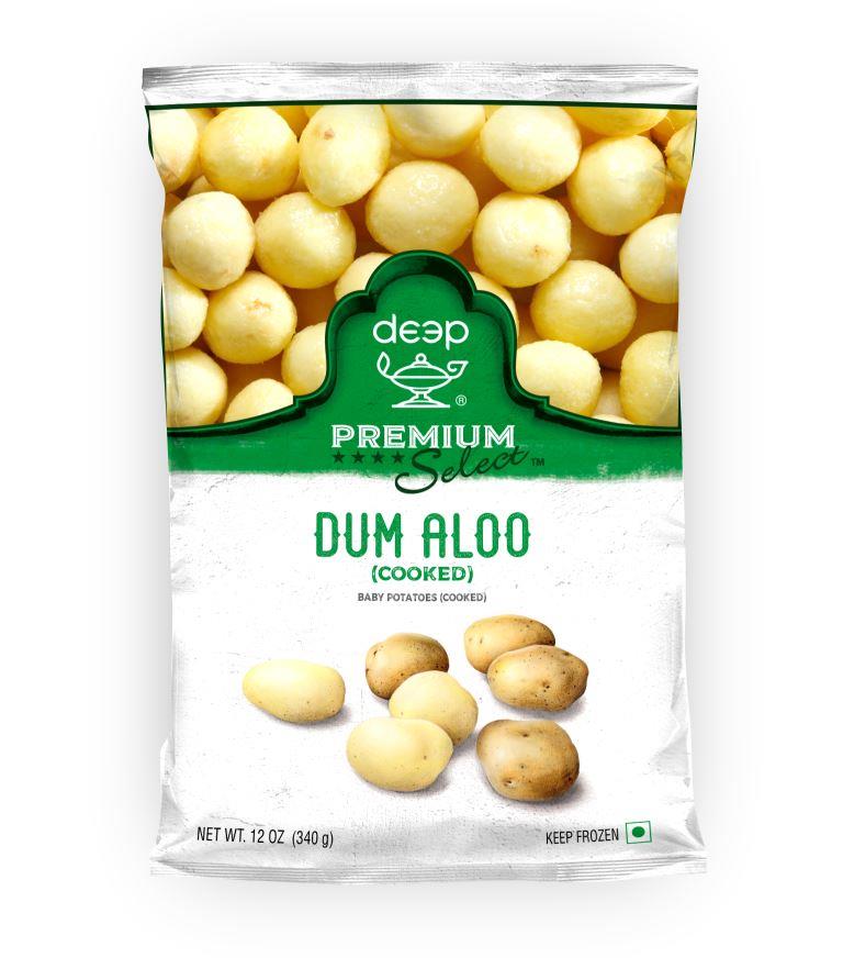 DUM ALOO