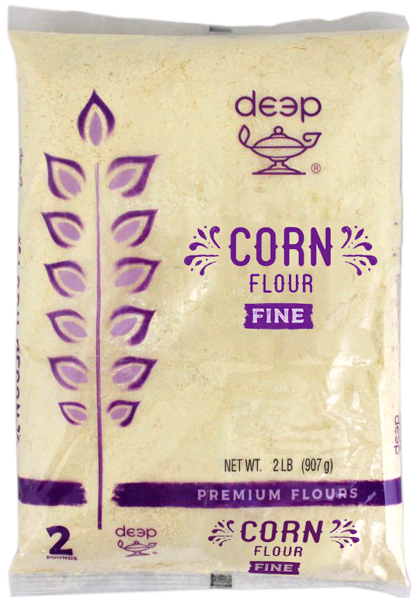 CORN FLOUR FINE