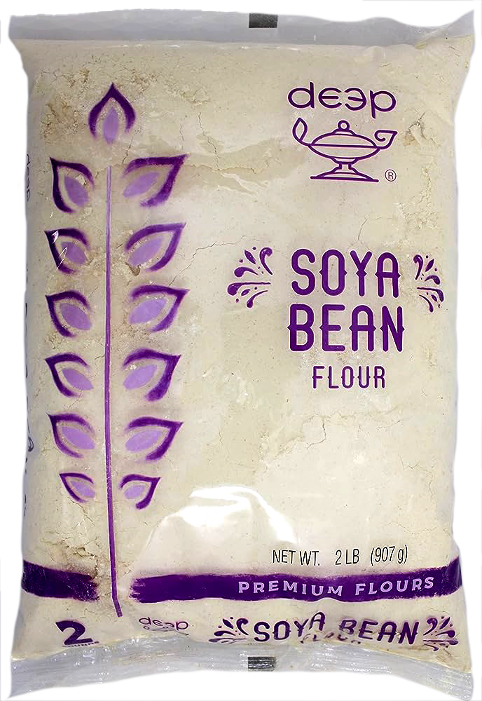 SOYA BEAN FLOUR