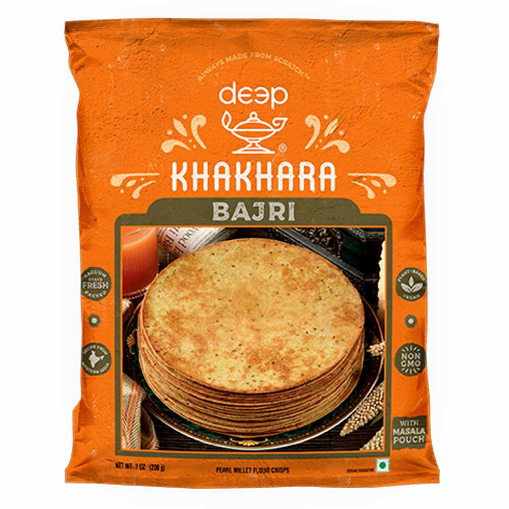 BAJRI KHAKHARA