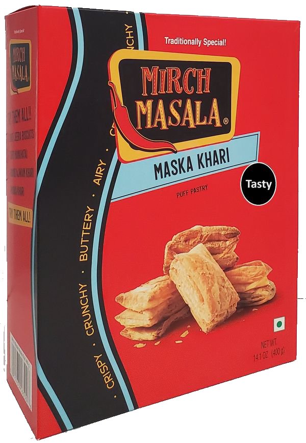 Maska Khari