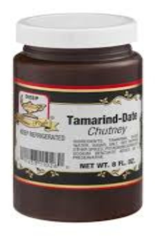 TAMARIND DATE CHUTNEY - 5KG