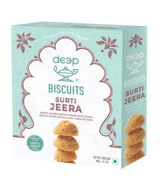 SURTI JEERA BISCUIT