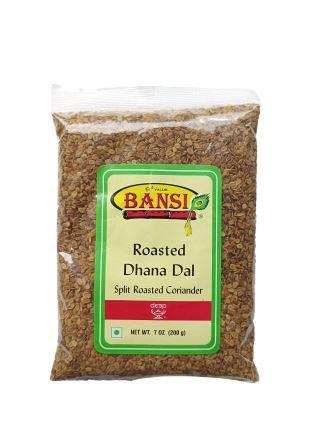 ROASTED DHANA DAL