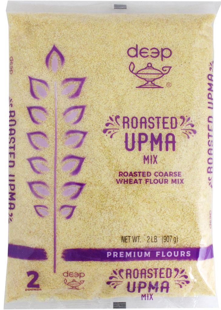 ROASTED UPMA MIX
