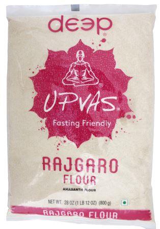 RAJGARO FLOUR 