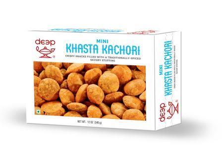 MINI KHASTA KACHORI