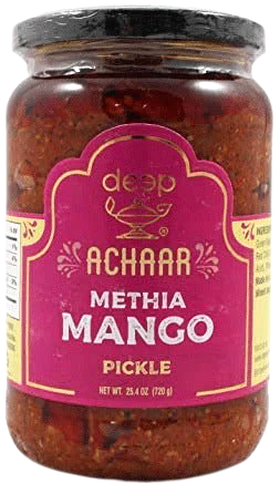 METHIA MANGO PICKLE