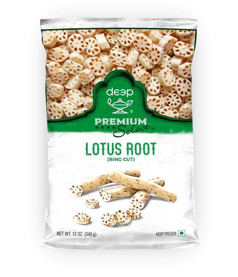 LOTUS ROOT