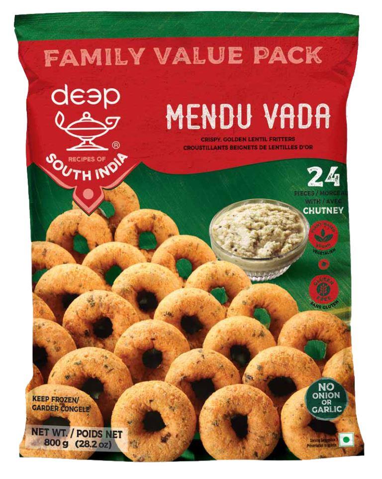 mENDU vADA FAMILY PACK