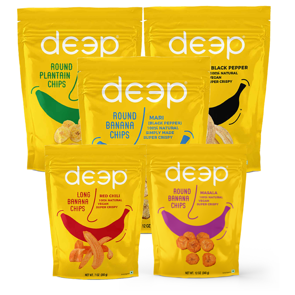 DEEP BOOM BOOM CHIPS
