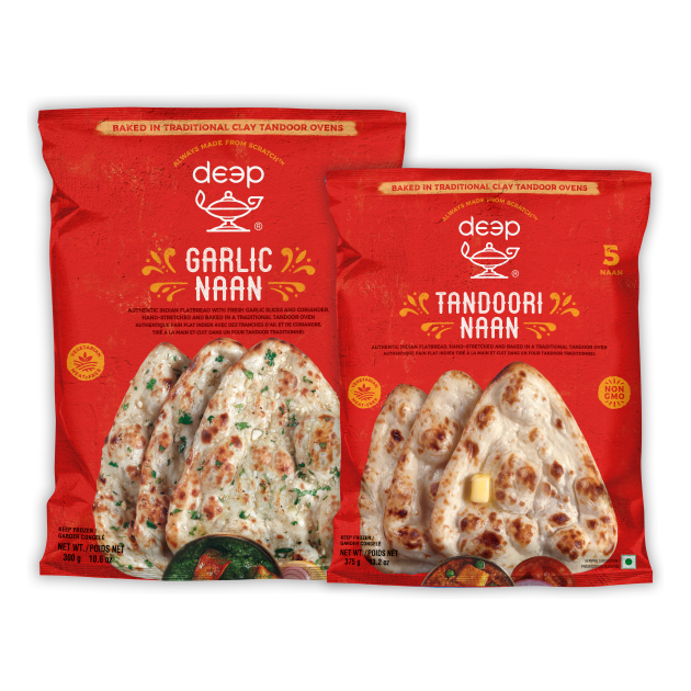 DEEP NAAN